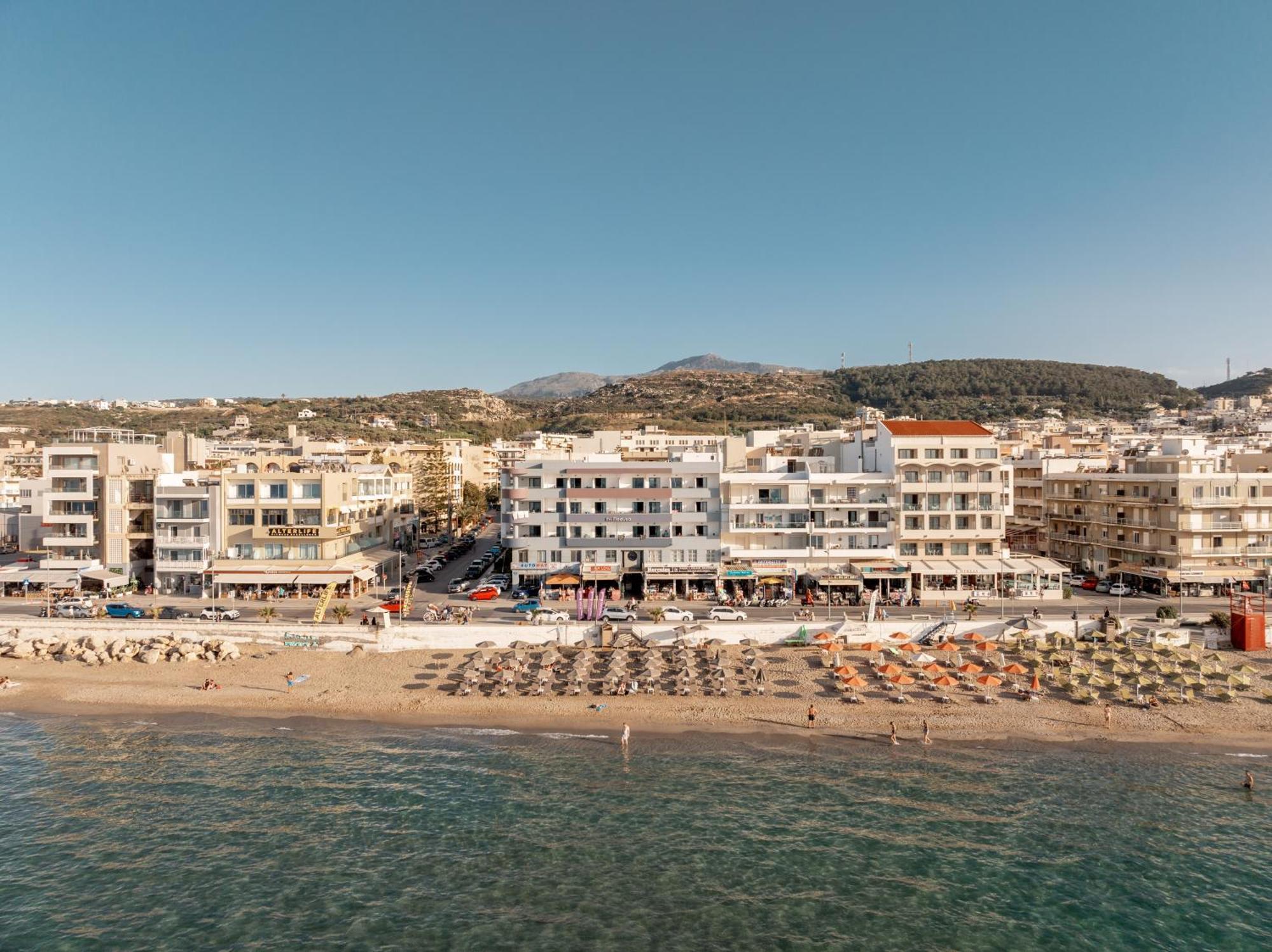 Medusa Appart hôtel